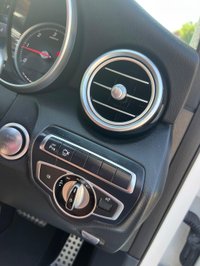 USED 2016 66 MERCEDES-BENZ GLC 2.1 GLC250d AMG Line (Premium Plus) G-Tronic 4MATIC Euro 6 (s/s) 5dr TOP SPEC FULL HISTORY