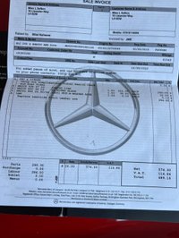 USED 2016 66 MERCEDES-BENZ GLC 2.1 GLC250d AMG Line (Premium Plus) G-Tronic 4MATIC Euro 6 (s/s) 5dr TOP SPEC FULL HISTORY