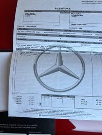 USED 2016 66 MERCEDES-BENZ GLC 2.1 GLC250d AMG Line (Premium Plus) G-Tronic 4MATIC Euro 6 (s/s) 5dr TOP SPEC FULL HISTORY