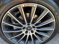 USED 2016 66 MERCEDES-BENZ GLC 2.1 GLC250d AMG Line (Premium Plus) G-Tronic 4MATIC Euro 6 (s/s) 5dr TOP SPEC FULL HISTORY