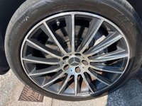 USED 2016 66 MERCEDES-BENZ GLC 2.1 GLC250d AMG Line (Premium Plus) G-Tronic 4MATIC Euro 6 (s/s) 5dr TOP SPEC FULL HISTORY