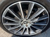 USED 2016 66 MERCEDES-BENZ GLC 2.1 GLC250d AMG Line (Premium Plus) G-Tronic 4MATIC Euro 6 (s/s) 5dr TOP SPEC FULL HISTORY