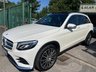USED 2016 66 MERCEDES-BENZ GLC 2.1 GLC250d AMG Line (Premium Plus) G-Tronic 4MATIC Euro 6 (s/s) 5dr TOP SPEC FULL HISTORY