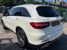 USED 2016 66 MERCEDES-BENZ GLC 2.1 GLC250d AMG Line (Premium Plus) G-Tronic 4MATIC Euro 6 (s/s) 5dr TOP SPEC FULL HISTORY