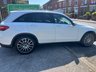 USED 2016 66 MERCEDES-BENZ GLC 2.1 GLC250d AMG Line (Premium Plus) G-Tronic 4MATIC Euro 6 (s/s) 5dr TOP SPEC FULL HISTORY