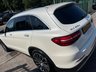 USED 2016 66 MERCEDES-BENZ GLC 2.1 GLC250d AMG Line (Premium Plus) G-Tronic 4MATIC Euro 6 (s/s) 5dr TOP SPEC FULL HISTORY