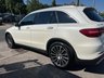 USED 2016 66 MERCEDES-BENZ GLC 2.1 GLC250d AMG Line (Premium Plus) G-Tronic 4MATIC Euro 6 (s/s) 5dr TOP SPEC FULL HISTORY