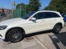 USED 2016 66 MERCEDES-BENZ GLC 2.1 GLC250d AMG Line (Premium Plus) G-Tronic 4MATIC Euro 6 (s/s) 5dr TOP SPEC FULL HISTORY