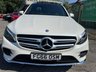 USED 2016 66 MERCEDES-BENZ GLC 2.1 GLC250d AMG Line (Premium Plus) G-Tronic 4MATIC Euro 6 (s/s) 5dr TOP SPEC FULL HISTORY