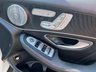 USED 2016 66 MERCEDES-BENZ GLC 2.1 GLC250d AMG Line (Premium Plus) G-Tronic 4MATIC Euro 6 (s/s) 5dr TOP SPEC FULL HISTORY