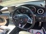 USED 2016 66 MERCEDES-BENZ GLC 2.1 GLC250d AMG Line (Premium Plus) G-Tronic 4MATIC Euro 6 (s/s) 5dr TOP SPEC FULL HISTORY