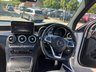 USED 2016 66 MERCEDES-BENZ GLC 2.1 GLC250d AMG Line (Premium Plus) G-Tronic 4MATIC Euro 6 (s/s) 5dr TOP SPEC FULL HISTORY