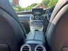 USED 2016 66 MERCEDES-BENZ GLC 2.1 GLC250d AMG Line (Premium Plus) G-Tronic 4MATIC Euro 6 (s/s) 5dr TOP SPEC FULL HISTORY