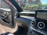 USED 2016 66 MERCEDES-BENZ GLC 2.1 GLC250d AMG Line (Premium Plus) G-Tronic 4MATIC Euro 6 (s/s) 5dr TOP SPEC FULL HISTORY