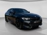 USED 2022 22 BMW 3 SERIES 2.0 330e 12kWh M Sport Saloon 4dr Petrol Plug-in Hybrid Auto Euro 6 (s/s) (292 ps) 