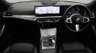 USED 2022 22 BMW 3 SERIES 2.0 330e 12kWh M Sport Saloon 4dr Petrol Plug-in Hybrid Auto Euro 6 (s/s) (292 ps) 