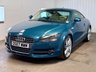 USED 2007 07 AUDI TT 2.0 TFSI Coupe 3dr Petrol Manual Euro 4 (200 ps) Cruise Control | Heated Seats