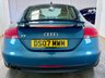 USED 2007 07 AUDI TT 2.0 TFSI Coupe 3dr Petrol Manual Euro 4 (200 ps) Cruise Control | Heated Seats