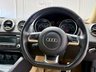 USED 2007 07 AUDI TT 2.0 TFSI Coupe 3dr Petrol Manual Euro 4 (200 ps) Cruise Control | Heated Seats