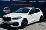 USED 2019 69 BMW 1 SERIES 1.5 118i Sport Hatchback 5dr Petrol Manual Euro 6 (s/s) (140 ps) 