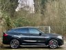 USED 2019 69 BMW X4 M 3.0i Competition SUV 5dr Petrol Auto xDrive Euro 6 (s/s) (510 ps) 