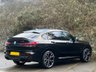 USED 2019 69 BMW X4 M 3.0i Competition SUV 5dr Petrol Auto xDrive Euro 6 (s/s) (510 ps) 