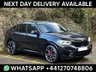 USED 2019 69 BMW X4 M 3.0i Competition SUV 5dr Petrol Auto xDrive Euro 6 (s/s) (510 ps) 