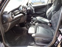 USED 2015 15 MINI HATCH 1.5 Cooper Hatchback 5dr Petrol Manual Euro 6 (s/s) (136 ps) Chilli Pack