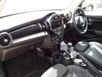 USED 2015 15 MINI HATCH 1.5 Cooper Hatchback 5dr Petrol Manual Euro 6 (s/s) (136 ps) Chilli Pack