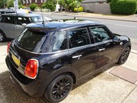 USED 2015 15 MINI HATCH 1.5 Cooper Hatchback 5dr Petrol Manual Euro 6 (s/s) (136 ps) Chilli Pack