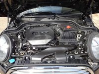 USED 2015 15 MINI HATCH 1.5 Cooper Hatchback 5dr Petrol Manual Euro 6 (s/s) (136 ps) Chilli Pack