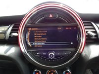 USED 2015 15 MINI HATCH 1.5 Cooper Hatchback 5dr Petrol Manual Euro 6 (s/s) (136 ps) Chilli Pack