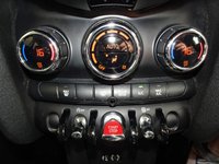 USED 2015 15 MINI HATCH 1.5 Cooper Hatchback 5dr Petrol Manual Euro 6 (s/s) (136 ps) Chilli Pack