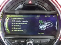 USED 2015 15 MINI HATCH 1.5 Cooper Hatchback 5dr Petrol Manual Euro 6 (s/s) (136 ps) Chilli Pack