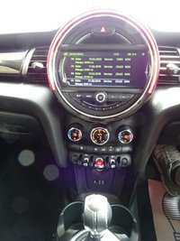 USED 2015 15 MINI HATCH 1.5 Cooper Hatchback 5dr Petrol Manual Euro 6 (s/s) (136 ps) Chilli Pack