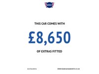 USED 2015 15 MINI HATCH 1.5 Cooper Hatchback 5dr Petrol Manual Euro 6 (s/s) (136 ps) Chilli Pack