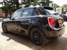 USED 2015 15 MINI HATCH 1.5 Cooper Hatchback 5dr Petrol Manual Euro 6 (s/s) (136 ps) Chilli Pack