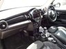 USED 2015 15 MINI HATCH 1.5 Cooper Hatchback 5dr Petrol Manual Euro 6 (s/s) (136 ps) Chilli Pack