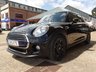 USED 2015 15 MINI HATCH 1.5 Cooper Hatchback 5dr Petrol Manual Euro 6 (s/s) (136 ps) Chilli Pack