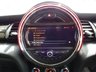 USED 2015 15 MINI HATCH 1.5 Cooper Hatchback 5dr Petrol Manual Euro 6 (s/s) (136 ps) Chilli Pack