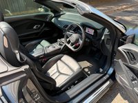 USED 2017 17 AUDI R8 5.2 FSI V10 Spyder 2dr Petrol S Tronic quattro Euro 6 (s/s) (540 ps) 2 Keys / Recent service and MOT