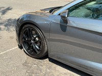USED 2017 17 AUDI R8 5.2 FSI V10 Spyder 2dr Petrol S Tronic quattro Euro 6 (s/s) (540 ps) 2 Keys / Recent service and MOT