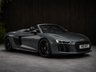 USED 2017 17 AUDI R8 5.2 FSI V10 Spyder 2dr Petrol S Tronic quattro Euro 6 (s/s) (540 ps) 2 Keys / Recent service and MOT