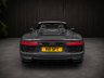 USED 2017 17 AUDI R8 5.2 FSI V10 Spyder 2dr Petrol S Tronic quattro Euro 6 (s/s) (540 ps) 2 Keys / Recent service and MOT