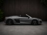 USED 2017 17 AUDI R8 5.2 FSI V10 Spyder 2dr Petrol S Tronic quattro Euro 6 (s/s) (540 ps) 2 Keys / Recent service and MOT