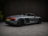 USED 2017 17 AUDI R8 5.2 FSI V10 Spyder 2dr Petrol S Tronic quattro Euro 6 (s/s) (540 ps) 2 Keys / Recent service and MOT