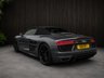 USED 2017 17 AUDI R8 5.2 FSI V10 Spyder 2dr Petrol S Tronic quattro Euro 6 (s/s) (540 ps) 2 Keys / Recent service and MOT