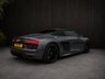 USED 2017 17 AUDI R8 5.2 FSI V10 Spyder 2dr Petrol S Tronic quattro Euro 6 (s/s) (540 ps) 2 Keys / Recent service and MOT