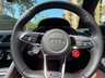 USED 2017 17 AUDI R8 5.2 FSI V10 Spyder 2dr Petrol S Tronic quattro Euro 6 (s/s) (540 ps) 2 Keys / Recent service and MOT