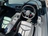 USED 2017 17 AUDI R8 5.2 FSI V10 Spyder 2dr Petrol S Tronic quattro Euro 6 (s/s) (540 ps) 2 Keys / Recent service and MOT